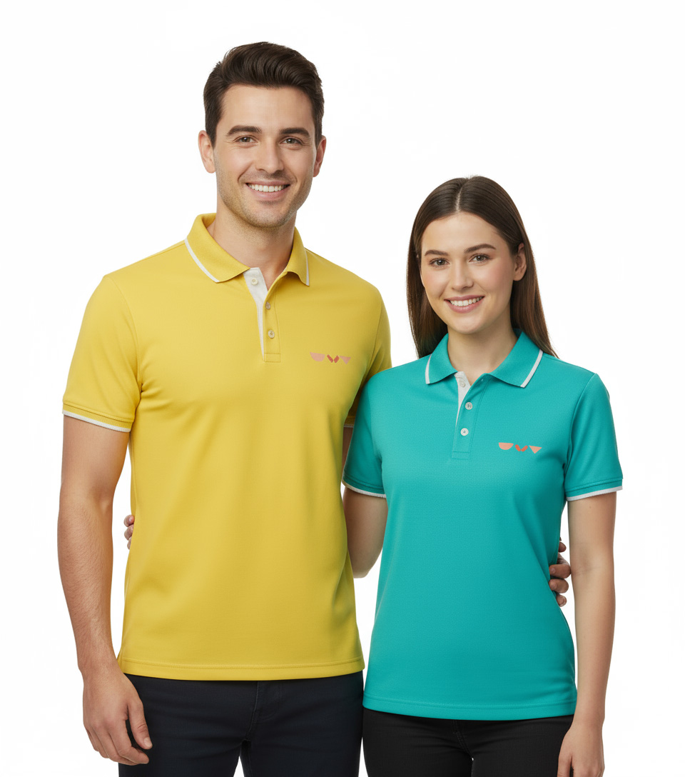 polo camisero especial