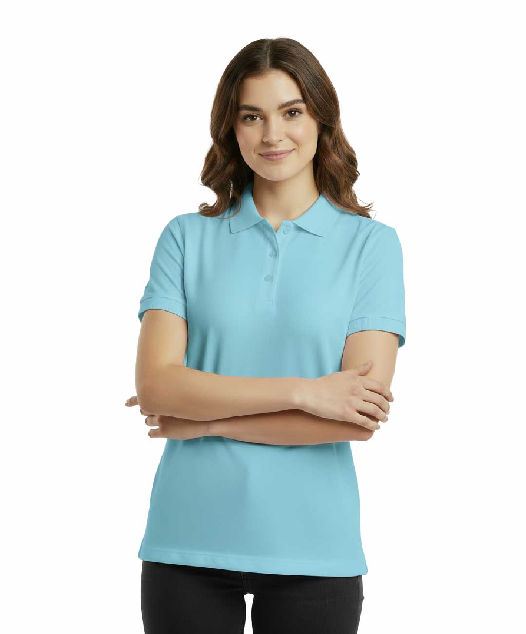 POLO BLANCO HERO MOVIL 3