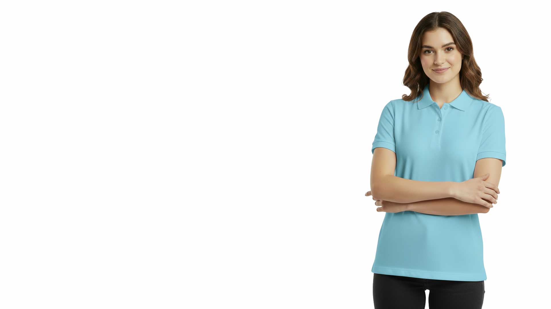 POLO CAMISERO DE DAMA